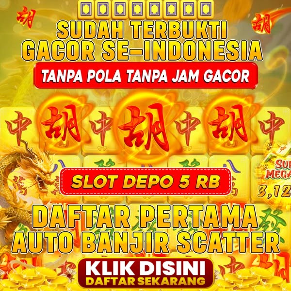 Orbittoto: Situs Game Kaya Raya dalam Hitungan Menit